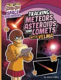 Tracking Meteors, Asteroids, and Comets with Velma