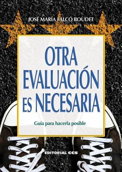 Cover Otra evaluación es necesaria