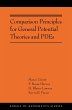 Comparison Principles for General... - Bild 1