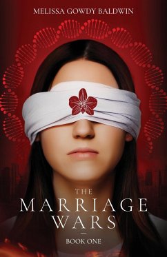 The Marriage Wars - Baldwin, Melissa Gowdy