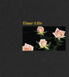 Cover Mungo Thomson: Time Life
