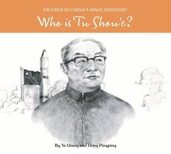Who Is Tu Shou'e? - Dong, Pingping; Ye, Qiang