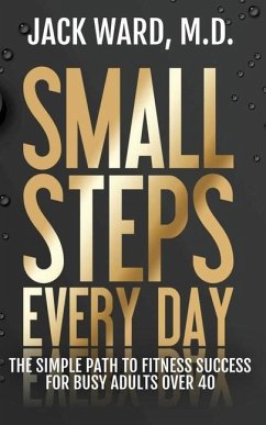 Small Steps Every Day - Ward, Jack