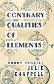 Contrary Qualities of Elements