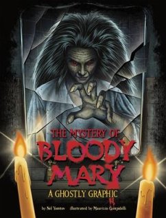 The Mystery of Bloody Mary - Yomtov, Nel