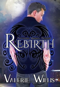 Rebirth - Willis, Valerie