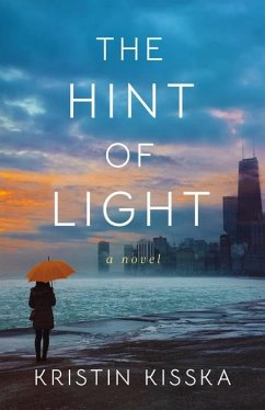 The Hint of Light - Kisska, Kristin