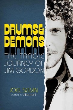 Cover Drums & Demons