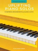 Uplifting Piano Solos: 10 Inspiring Arrangements by Glenda Austin