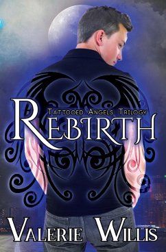 Rebirth - Willis, Valerie