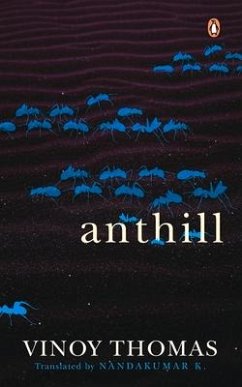 Anthill - Thomas, Vinoy