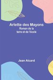 Arlette des Mayons