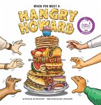 When You Meet A Hangry Howard