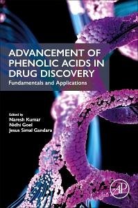 Cover Advancement of Phenolic Acids in Drug Discovery