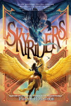 Skyriders - Holyoke, Polly