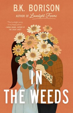 In the Weeds - Borison, B. K.