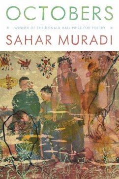 Octobers - Sahar, Muradi