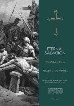 Eternal Salvation - Ouweneel, Willem J