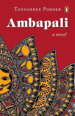 Ambapali - Podder, Tanushree