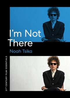 I'm Not There - Tsika, Noah