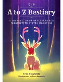 The A to Z Bestiary