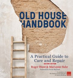 Old House Handbook - Hunt, Roger; Suhr, Marianne