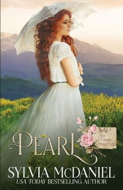 Pearl: Mail Order Bride Tales - Mcdaniel, Sylvia
