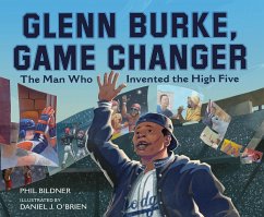 Cover Glenn Burke, Game Changer