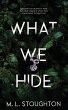 What We Hide - Bild 1