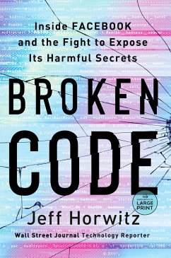 Broken Code - Horwitz, Jeff