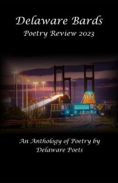 Delaware Bards Poetry Review 2023 - Wagner, James P.