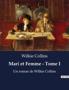 Cover Mari et Femme - Tome I