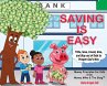 Saving Is Easy - Bild 1