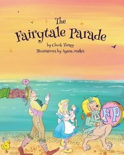 The Fairytale Parade - Thrapp, Chuck