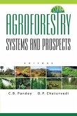 Agroforestry: Systems and Prospects Agroforestry: Systems and Prospects