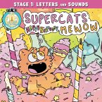 Supercats: Happy Bd Mewow