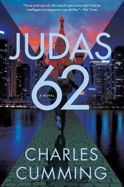 Judas 62 - Cumming, Charles