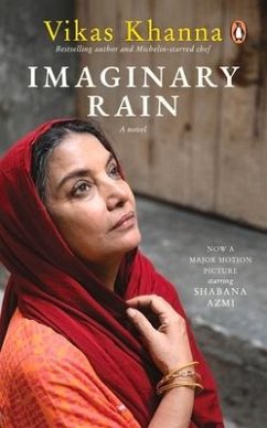 Imaginary Rain - Khanna, Vikas