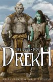 The Legend of Drekh (eBook, ePUB)