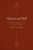 Heaven and Hell