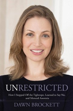 Unrestricted - Brockett, Dawn