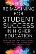 Radical Reimagining for Student Success... - Bild 1