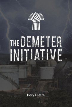 The Demeter Initiative - Piette, Cory