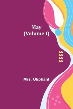 May (Volume I) - Oliphant