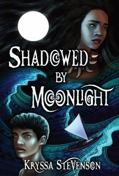 Shadowed By Moonlight - Stevenson, Kryssa