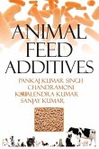 Animal Feed Additives Animal Feed Additives