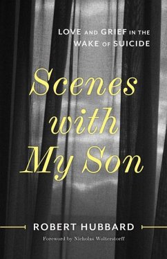 Scenes with My Son - Hubbard, Robert