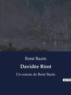 Davidée Birot - Bazin, René