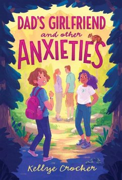 Cover Dad's Girlfriend and Other Anxieties