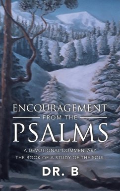 Encouragement from the Psalms - B